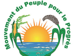 Message de campagne du MPP