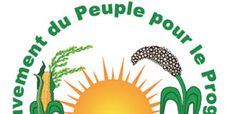 Message de campagne du MPP