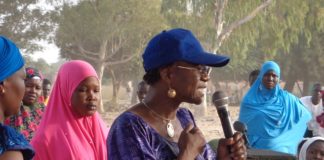 MPS : « Yacouba Isaac Zida ramènera la paix au Faso »