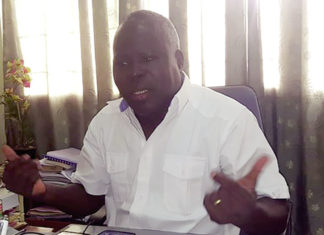 Présidentielle aux Etats-Unis « L’élection de Joe Biden va apaiser la diplomatie américaine », Pr Jacques Nanema