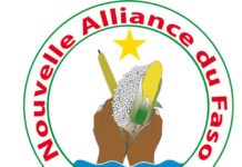 Message de campagne de la NAFA