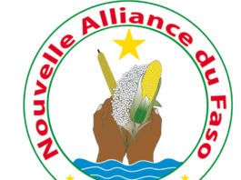 Message de campagne de la NAFA