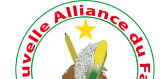 Message de campagne de la NAFA