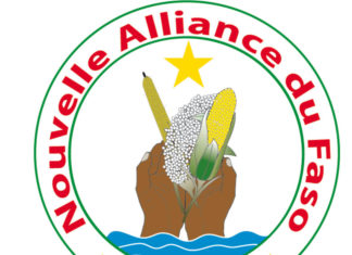 Message de campagne de la NAFA