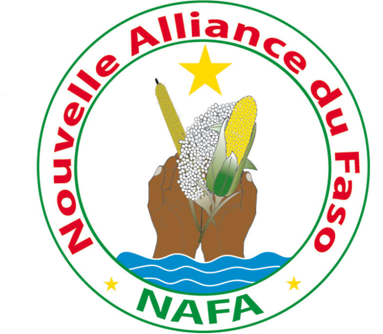Message de campagne de la NAFA