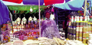 Nuits atypiques de Koudougou: Exposants recherchent “désespérément” clients