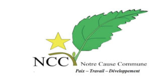 Message de campagne de Notre Cause Commune