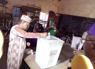 Ce que des personnalités ont dit