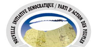 Message de campagne de la NID/PAP