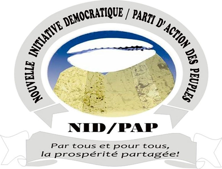 Message de campagne  de la NID/PAP