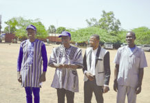 Le NTD vise les deux sièges du Poni