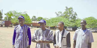 Le NTD vise les deux sièges du Poni