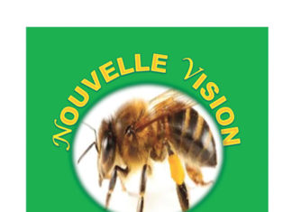 Message de campagne du regroupement d’Indépendants Nouvelle Vision