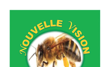 Message de campagne du regroupement d’Indépendants Nouvelle Vision