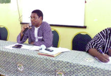 Accès à l’eau potable et à l’assainissement : Le PAEA se dévoile à Banfora