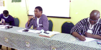 Accès à l’eau potable et à l’assainissement : Le PAEA se dévoile à Banfora