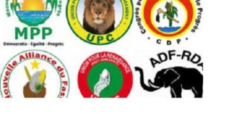 Assemblée Nationale: Répartition des sièges par circonscription