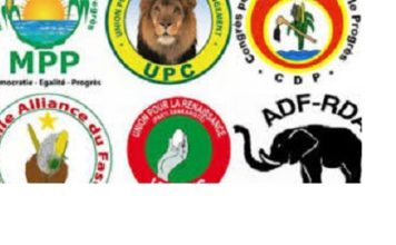 Assemblée Nationale: Répartition des sièges par circonscription