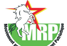 Message de campagne du MRP