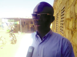 Arrondissement n°9 de Ouagadougou : Des déplacés internes de Pazanni contents d’avoir pu voter