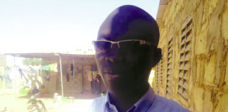 Arrondissement n°9 de Ouagadougou : Des déplacés internes de Pazanni contents d’avoir pu voter