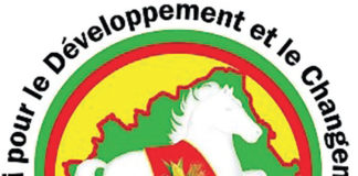 Message de campagne du PDC