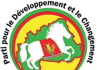 Message de campagne du PDC