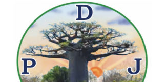 Message de campagne du PDJ