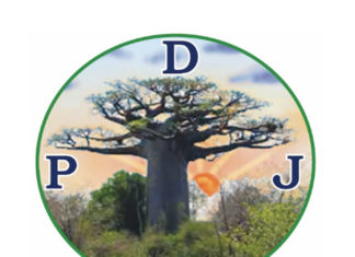 Message de campagne du PDJ