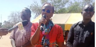 A Kombissiri, le MPS appelle à voter utile