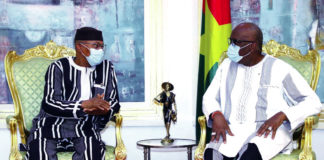 Conduite du processus électoral :Les Nations unies félicitent le peuple burkinabè