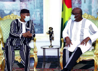 Conduite du processus électoral :Les Nations unies félicitent le peuple burkinabè