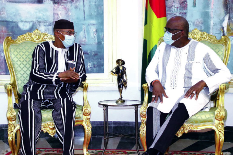 Conduite du processus électoral :Les Nations unies félicitent le peuple burkinabè