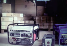 Elections 2020 : Le PNUD offre du matériel de compilation à la CENI