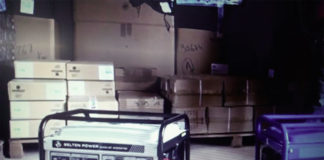 Elections 2020 : Le PNUD offre du matériel de compilation à la CENI