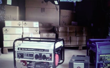 Elections 2020 : Le PNUD offre du matériel de compilation à la CENI