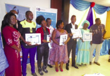 Prix PaxSahel Sidwaya, une fois de plus à l’honneur