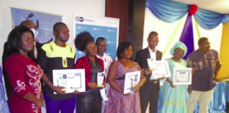 Prix PaxSahel Sidwaya, une fois de plus à l’honneur