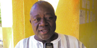 Les partis politiques à Dédougou, confiants