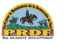 Message de campagne du PRDF