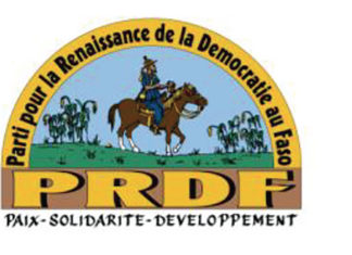 Message de campagne du PRDF