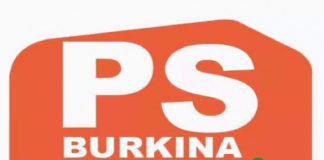 Message de campagne de PS Burkina