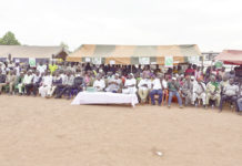 Le PUR promet rafler 99 députés sur les 127