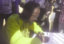 Décès de John Jerry Rawlings : L’UNIR/PS rend hommage à l’ancien président ghanéen