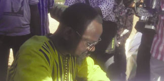 Décès de John Jerry Rawlings : L’UNIR/PS rend hommage à l’ancien président ghanéen