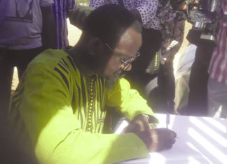 Décès de John Jerry Rawlings : L’UNIR/PS rend hommage à l’ancien président ghanéen