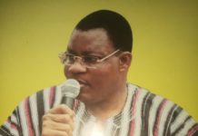 CNP: «Nous allons rafler les 4 sièges au Sanmatenga», dixit Rasmané Daniel Sawadogo