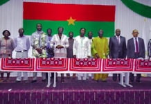 Secteur de la recherche dans les universités