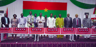 Secteur de la recherche dans les universités