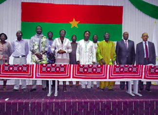 Secteur de la recherche dans les universités